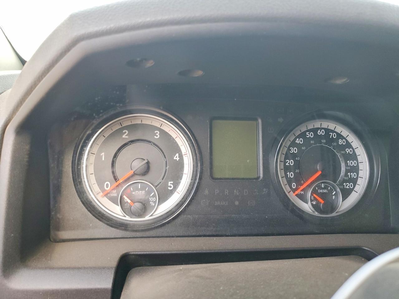 Ram 3500