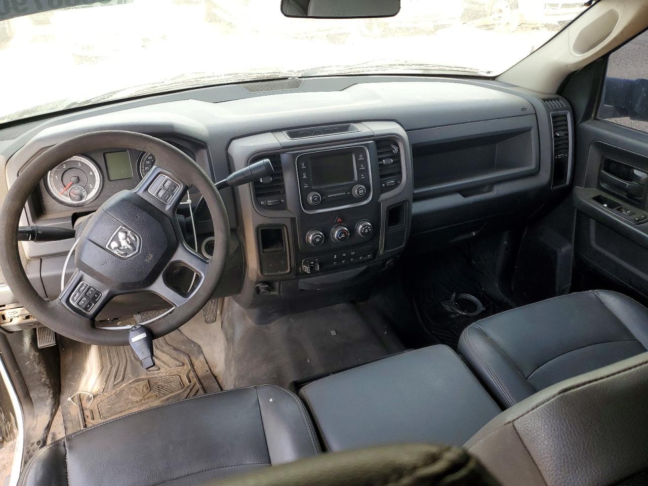 Ram 3500