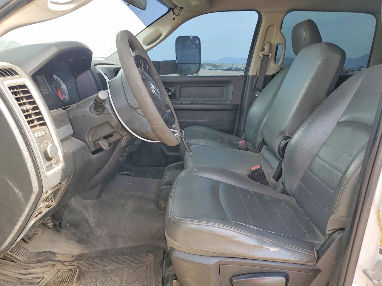 Ram 3500