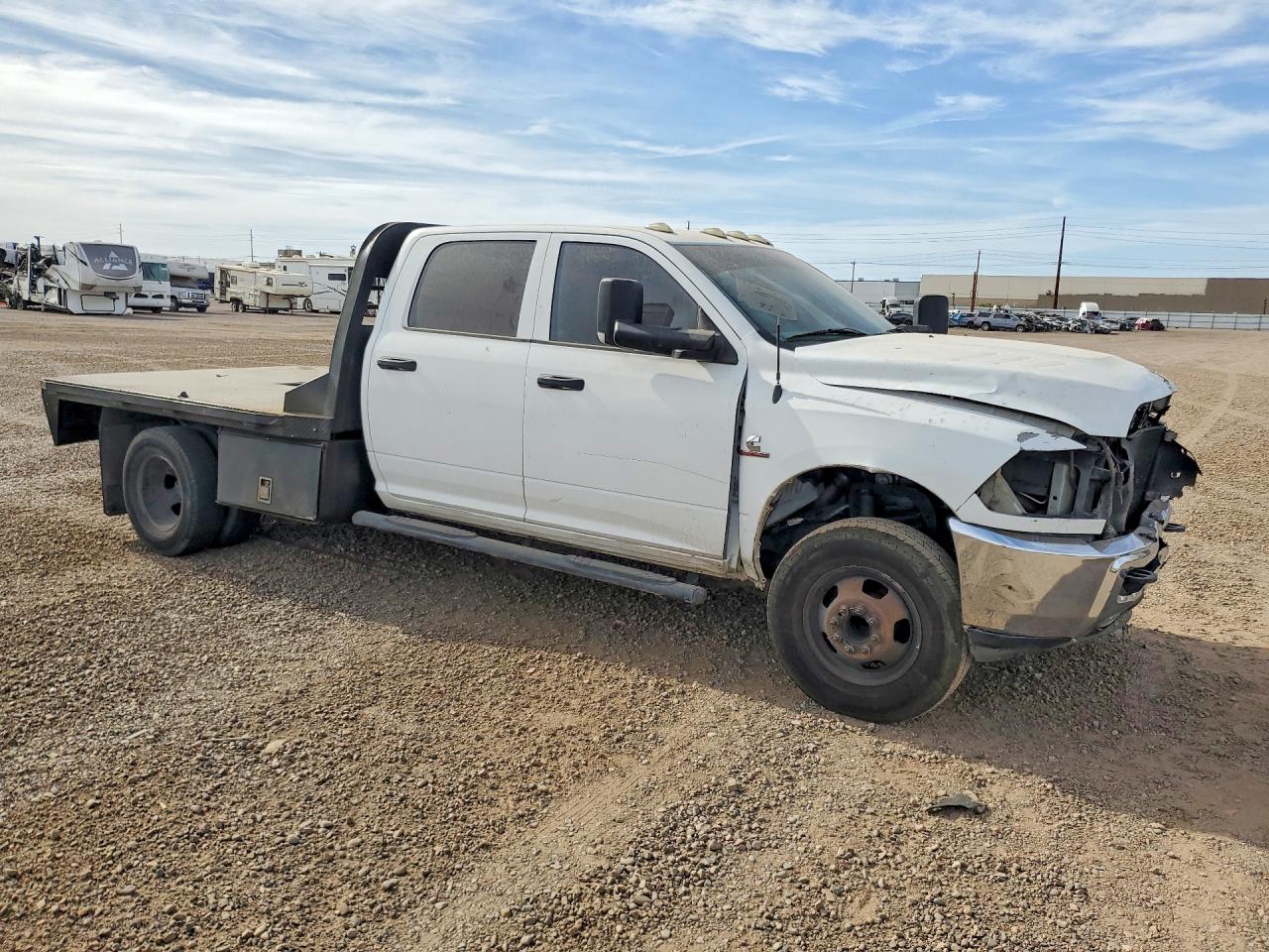 Ram 3500