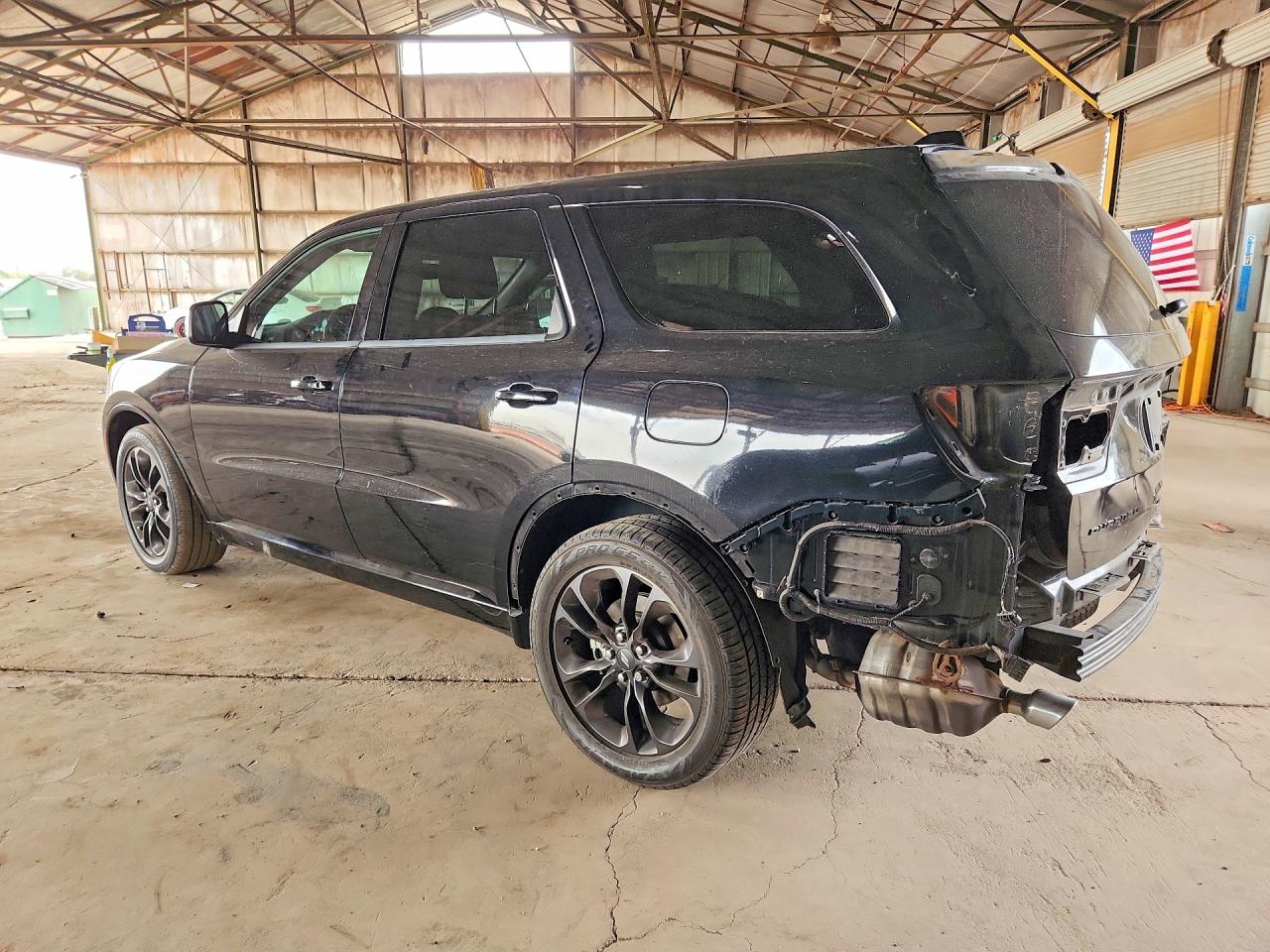 Dodge Durango Sxt