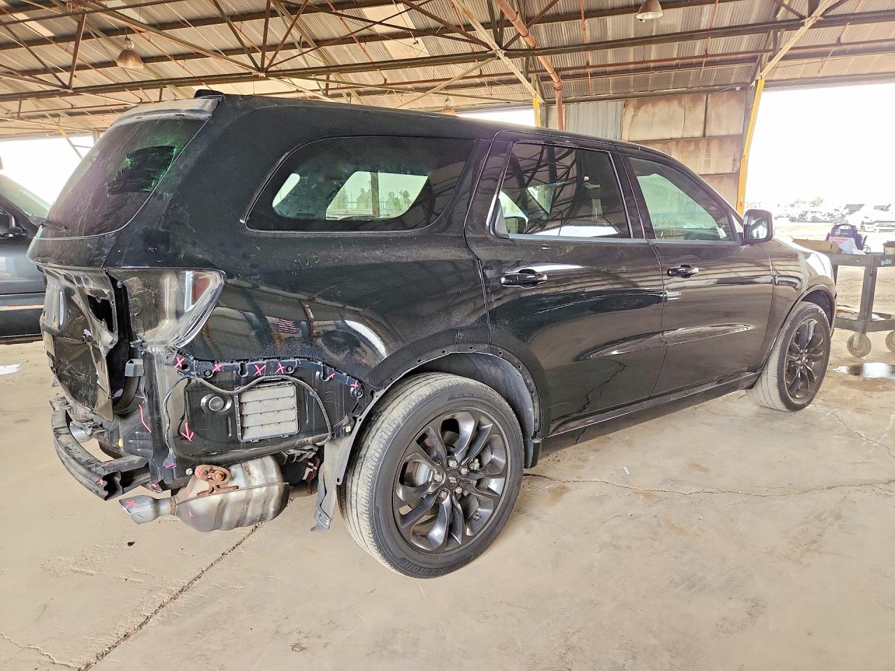 Dodge Durango Sxt