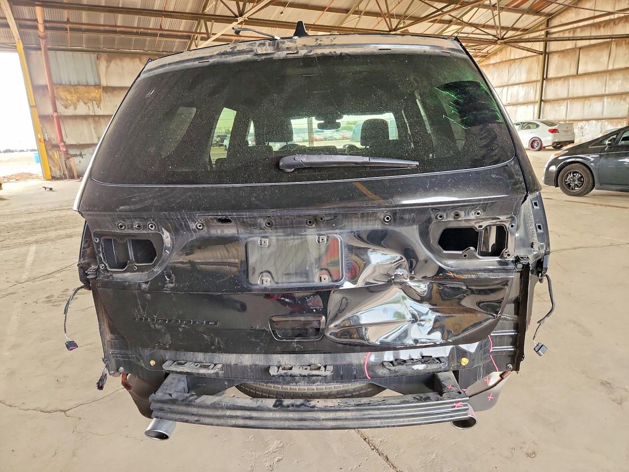 Dodge Durango Sxt