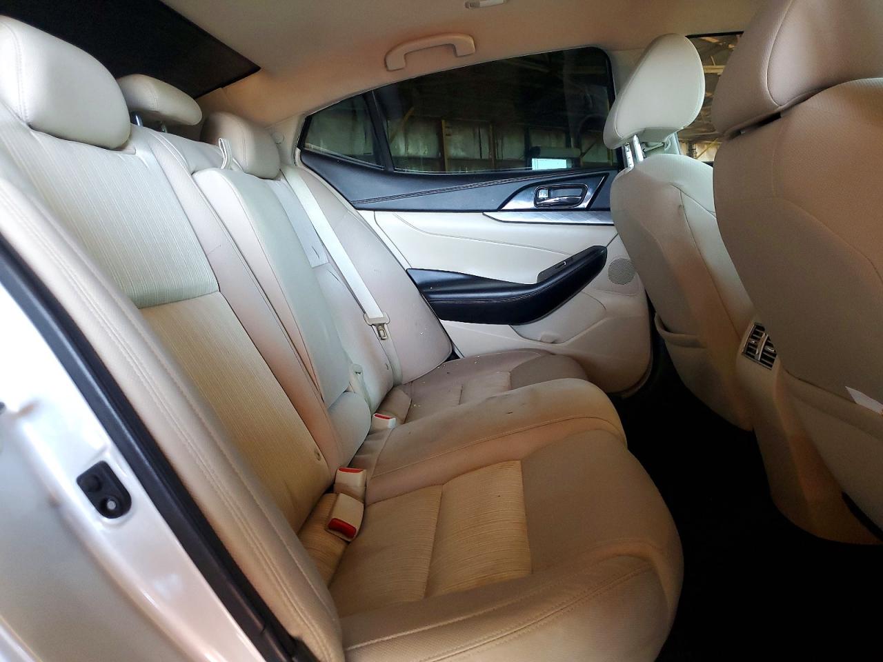 Nissan Maxima 3.5 S