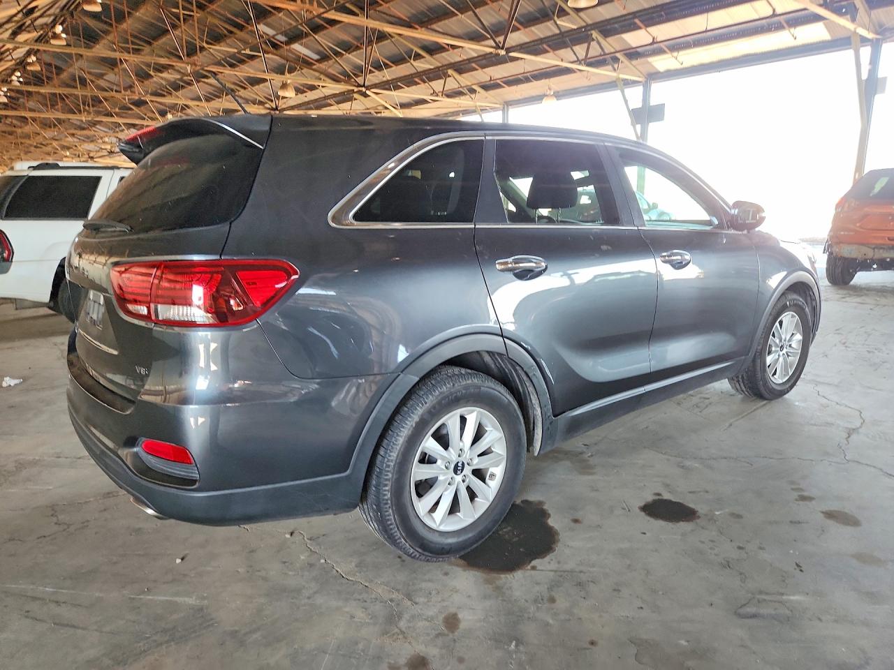 Kia Sorento S
