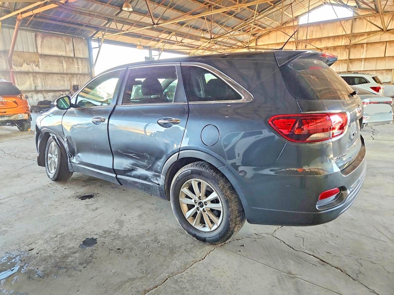 Kia Sorento S
