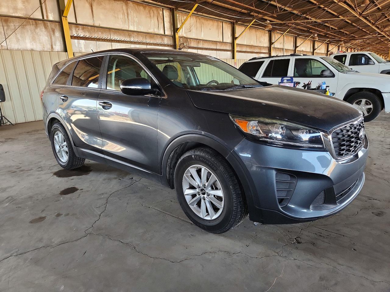 Kia Sorento S