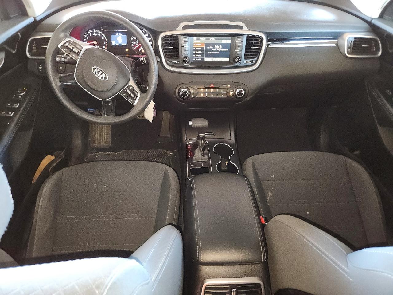 Kia Sorento S