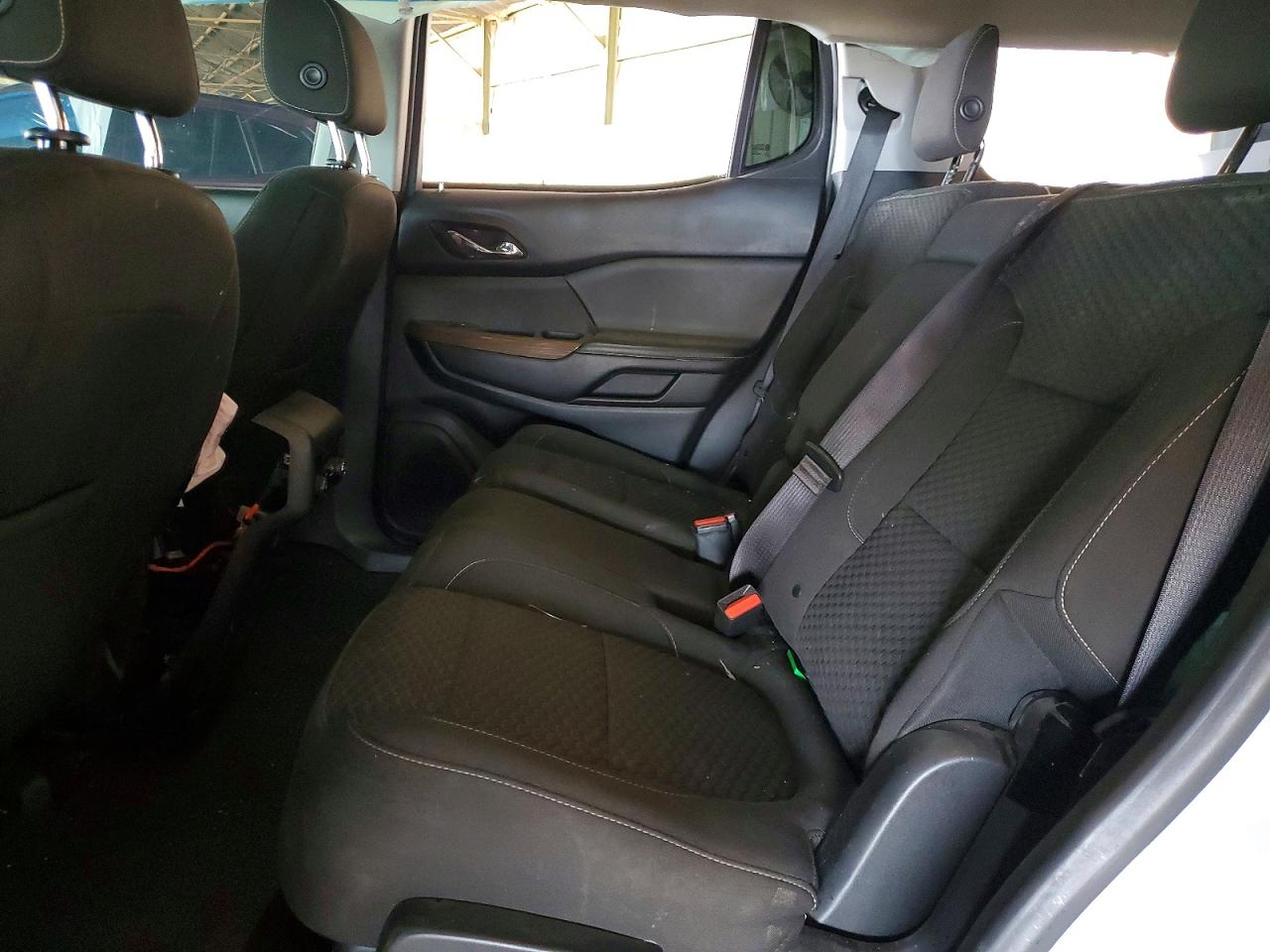 GMC Acadia Sle