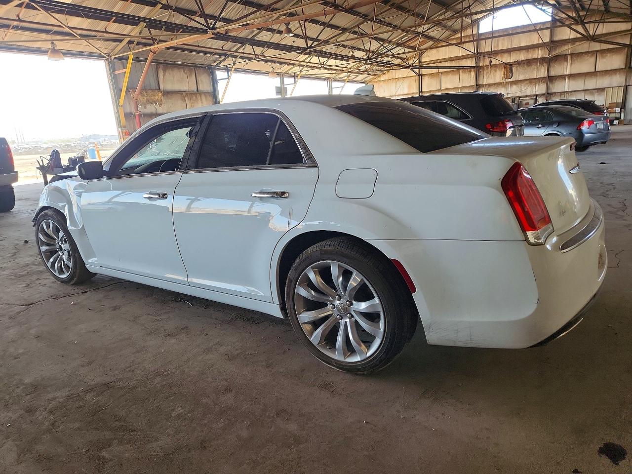 Chrysler 300 Limited
