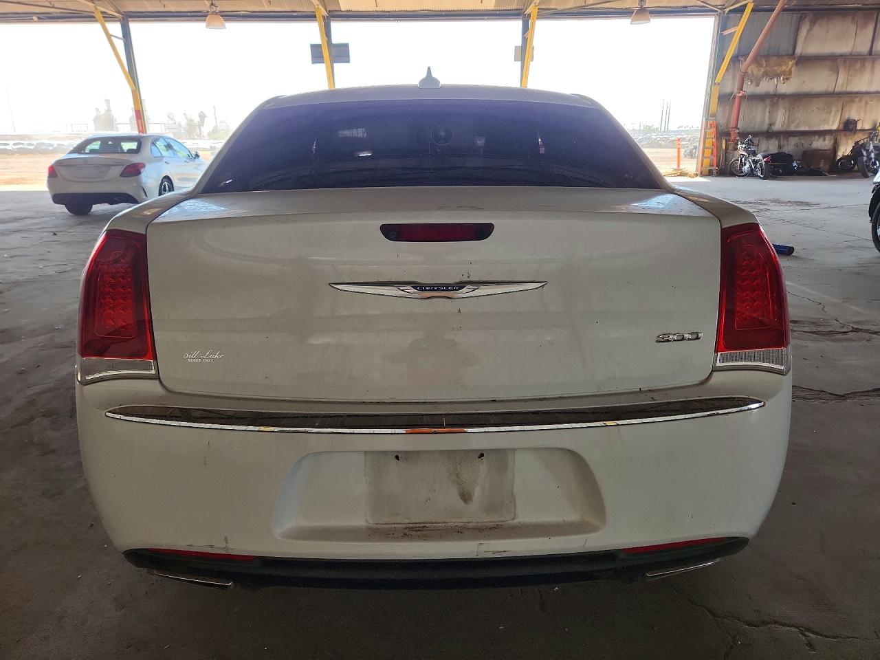 Chrysler 300 Limited