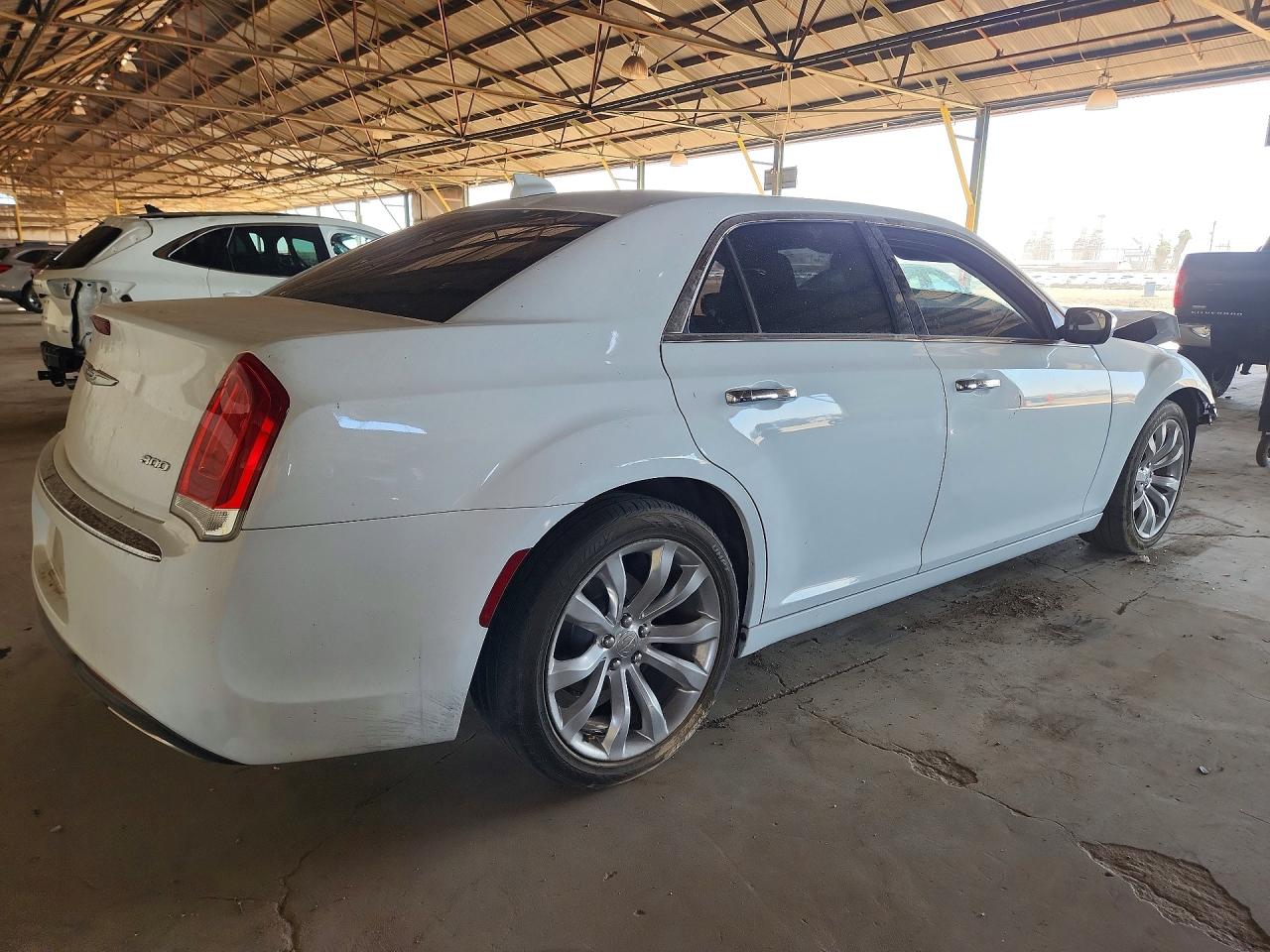 Chrysler 300 Limited