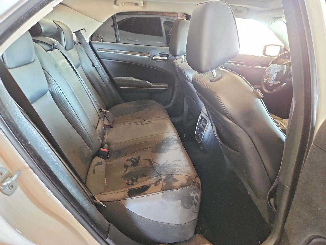 Chrysler 300 Limited