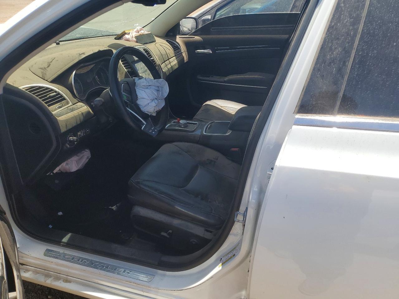 Chrysler 300 Limited