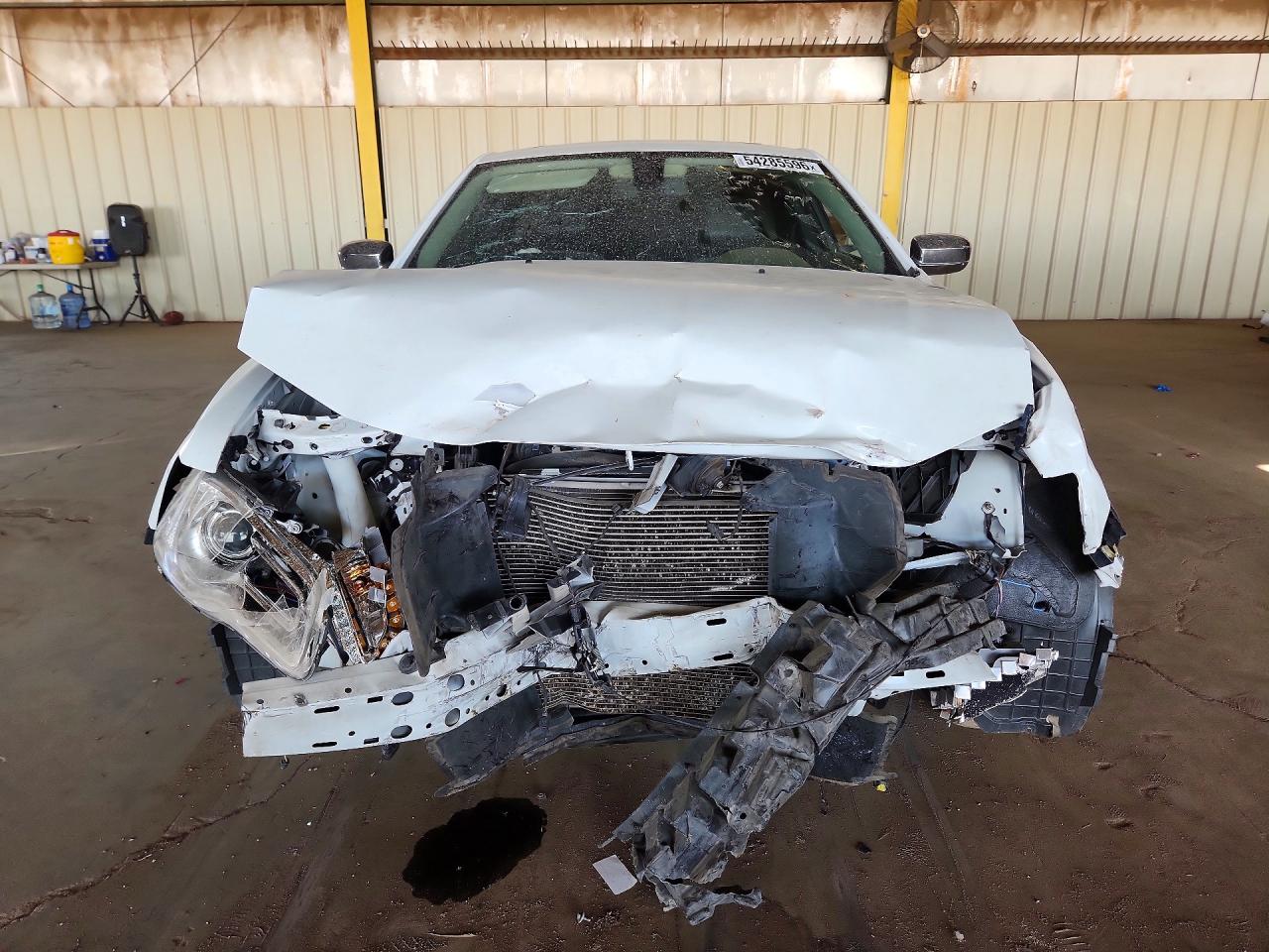 Chrysler 300 Limited