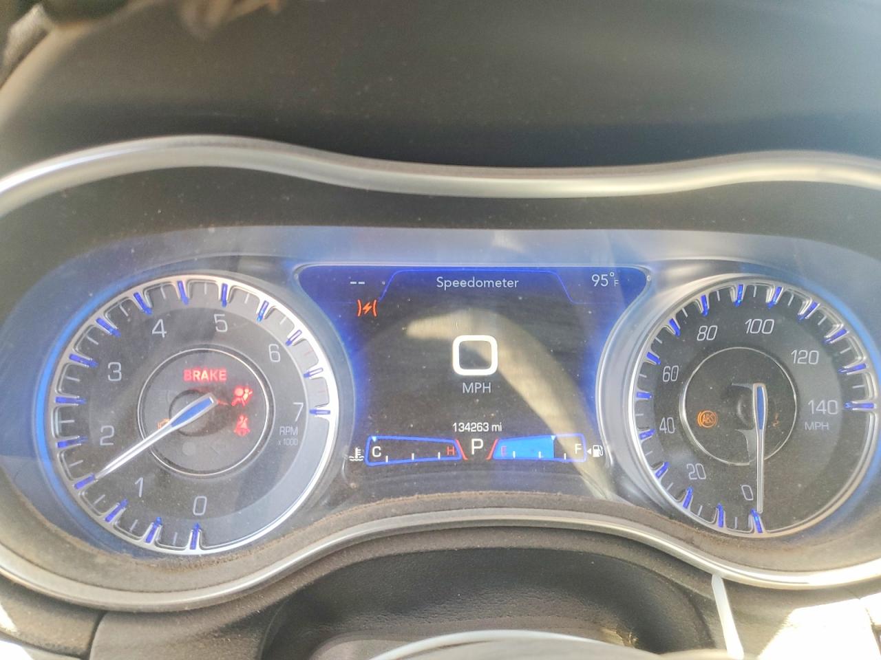 Chrysler 300 Limited