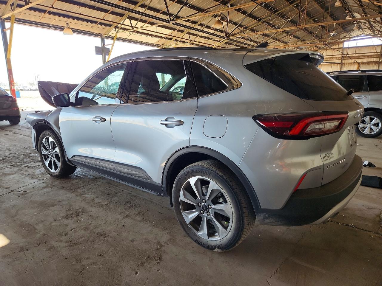 Ford Escape Platinum