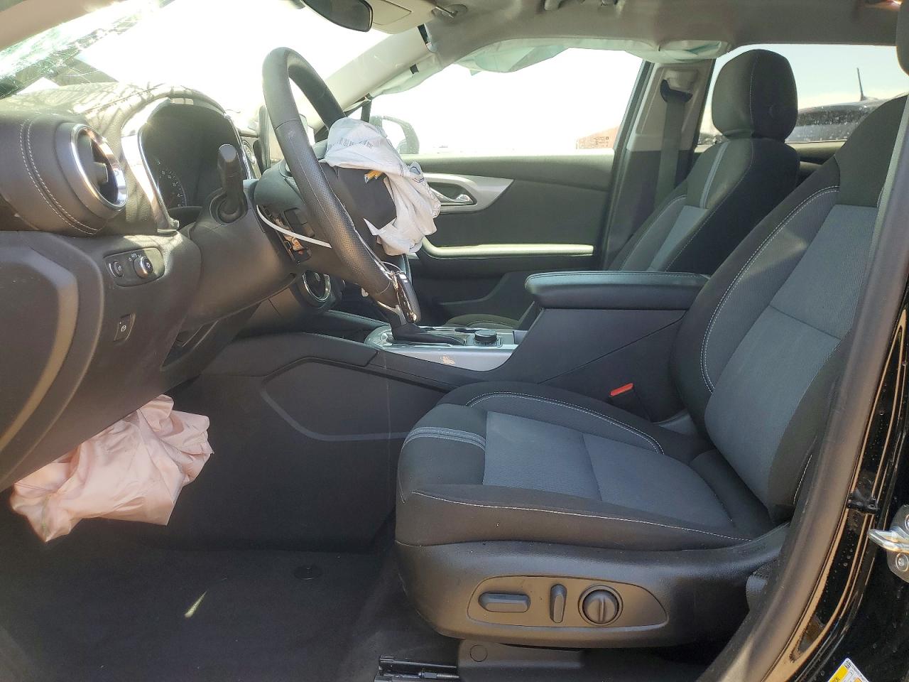 Chevrolet Blazer 2lt
