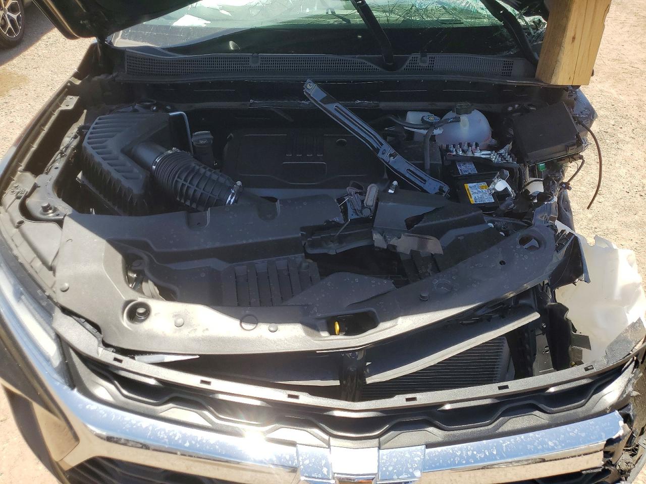 Chevrolet Blazer 2lt