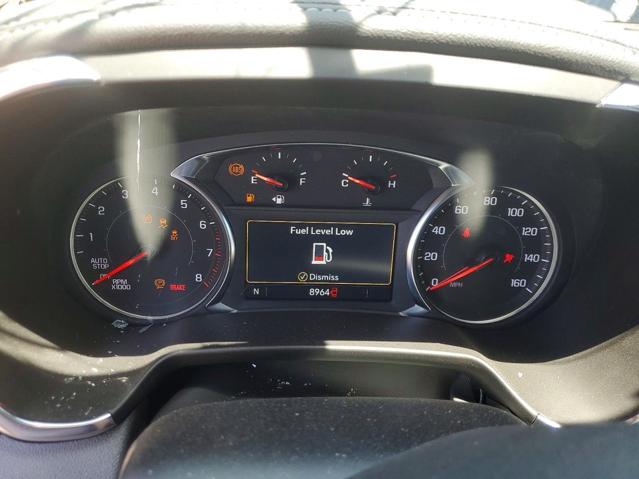 Chevrolet Blazer 2lt