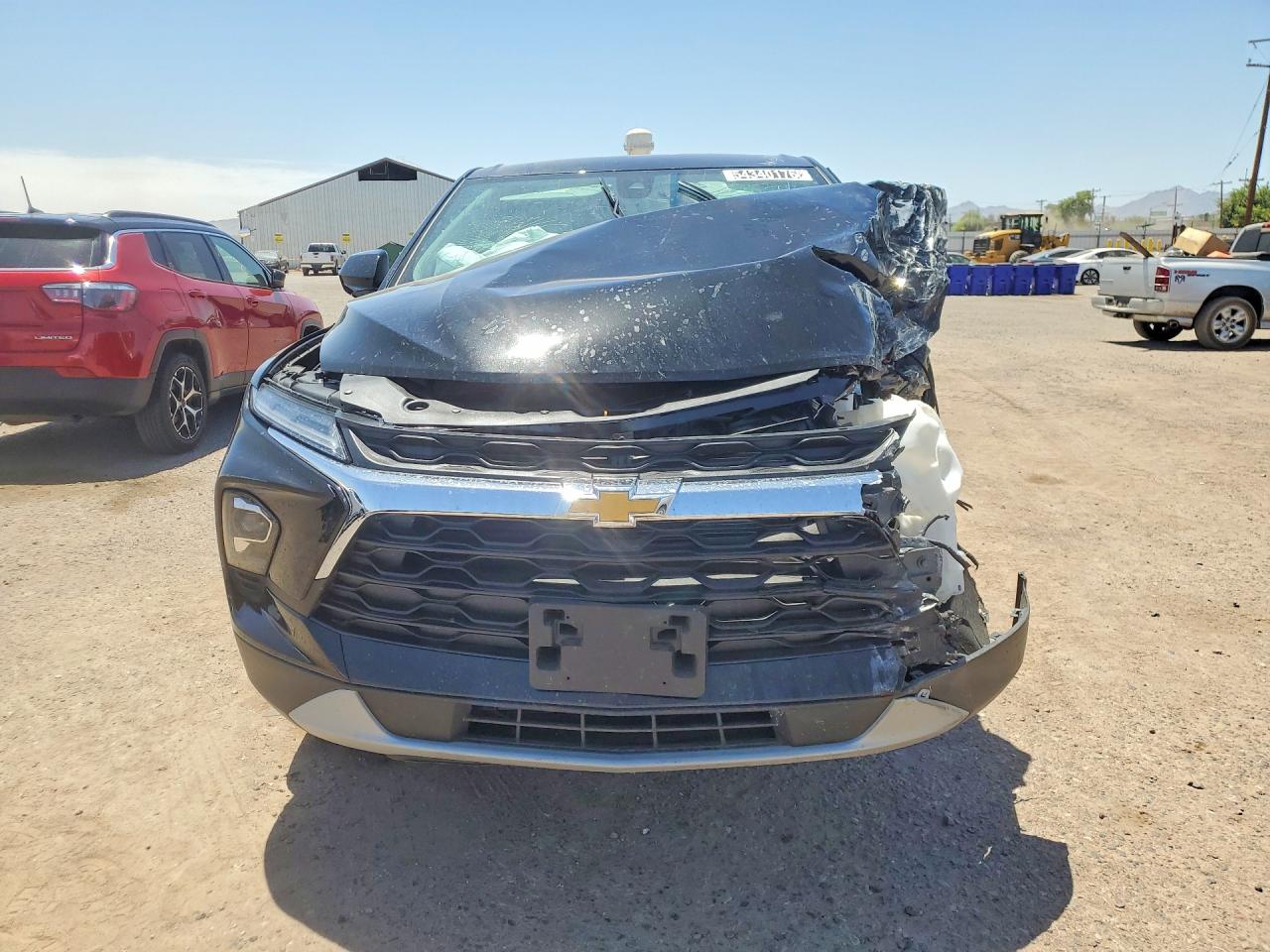 Chevrolet Blazer 2lt