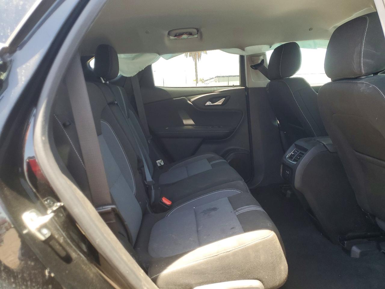Chevrolet Blazer 2lt