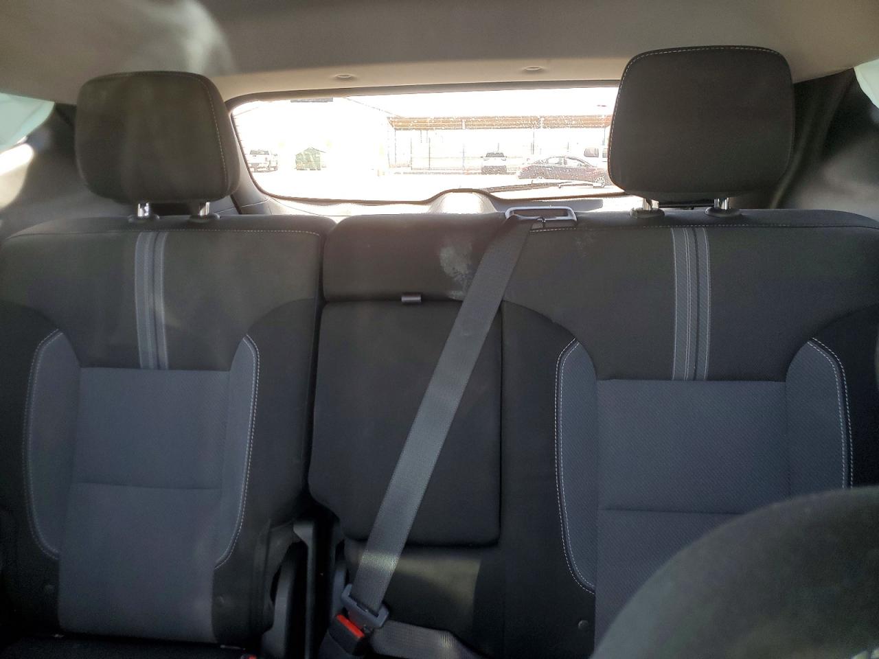 Chevrolet Blazer 2lt