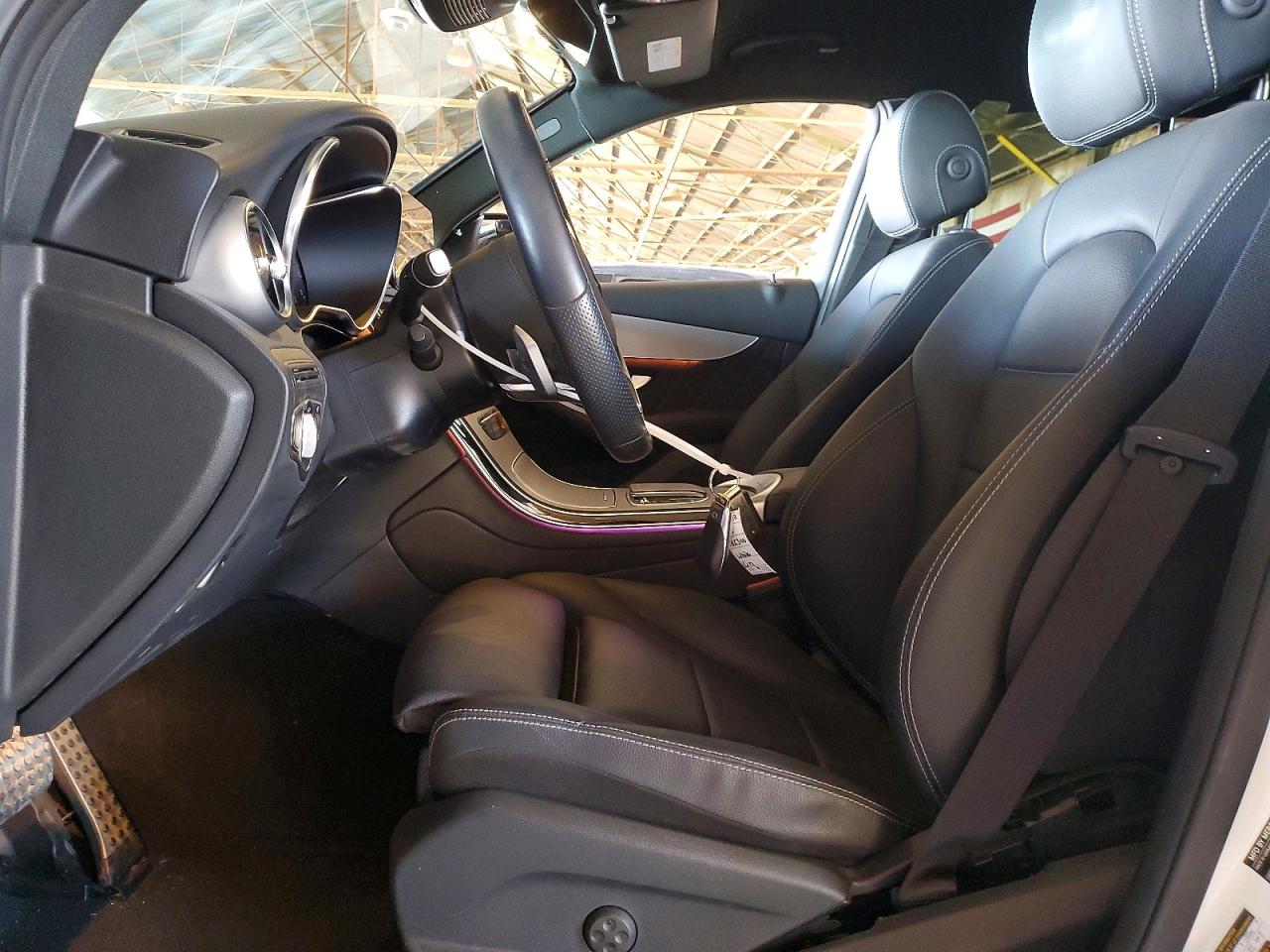 Mercedes-Benz GLC 300 4matic