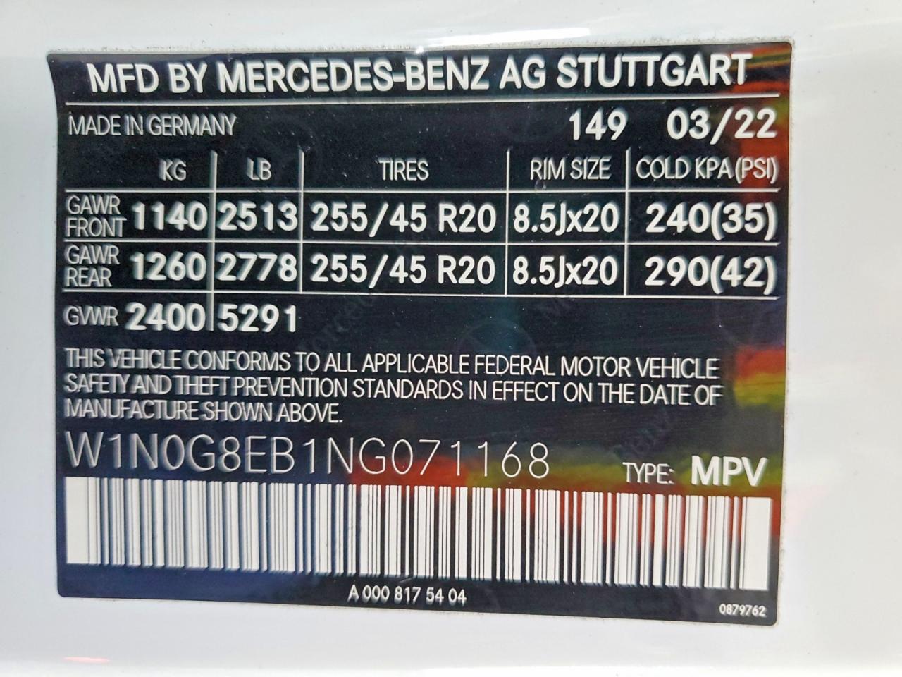 Mercedes-Benz GLC 300 4matic