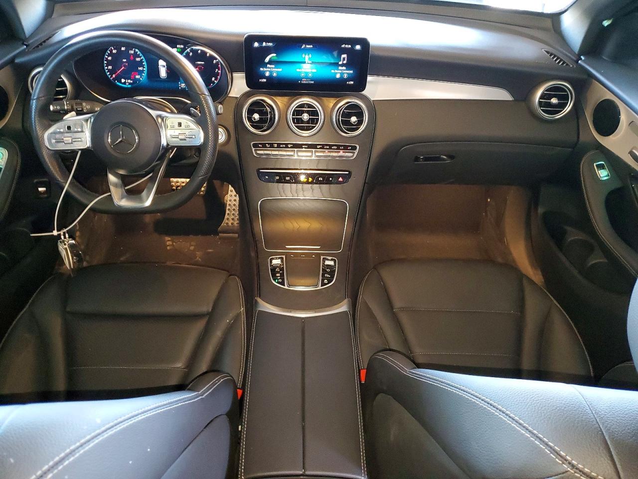 Mercedes-Benz GLC 300 4matic