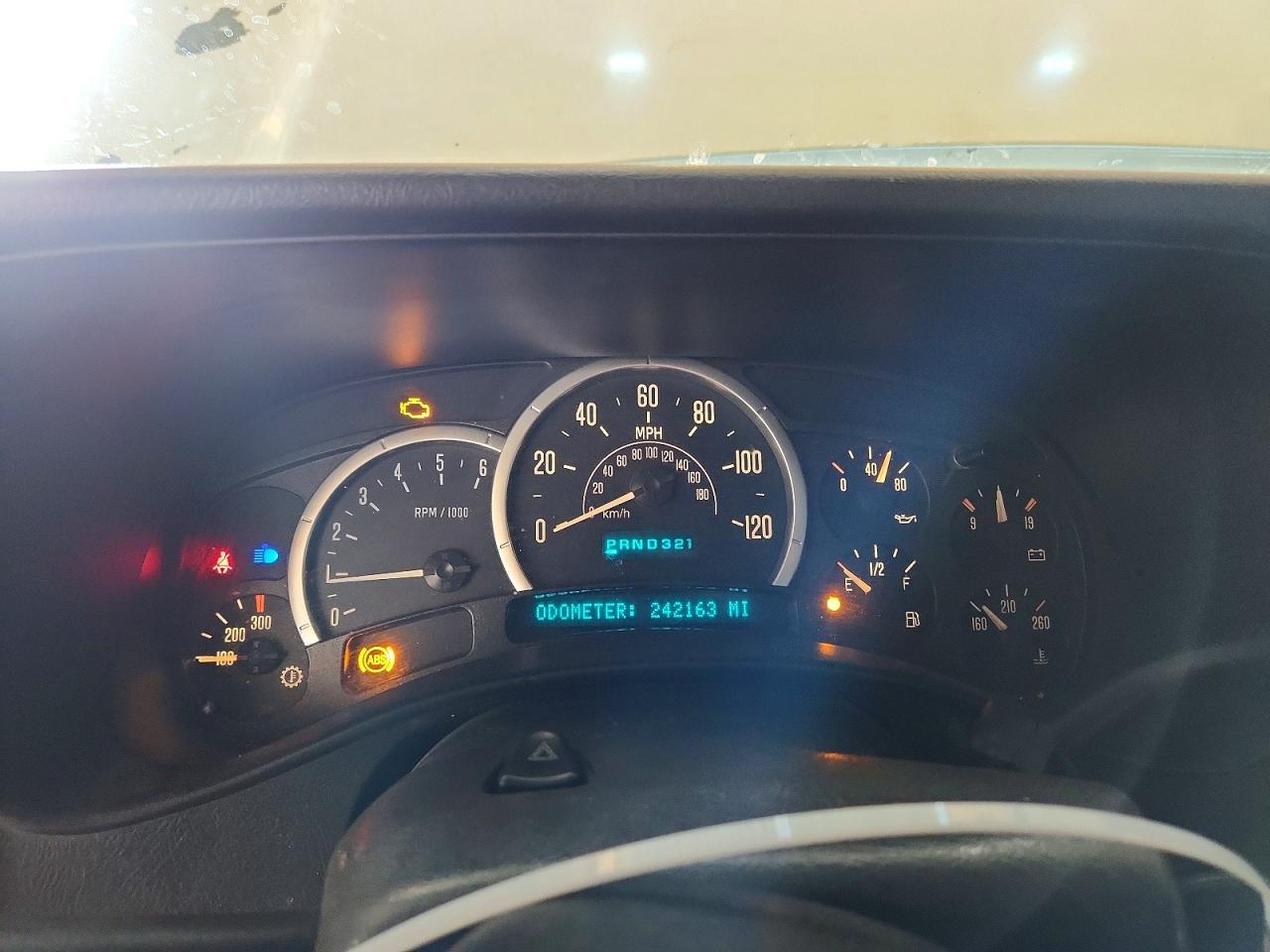 Chevrolet Silverado C1500