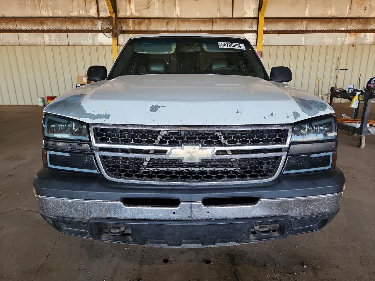 Chevrolet Silverado C1500