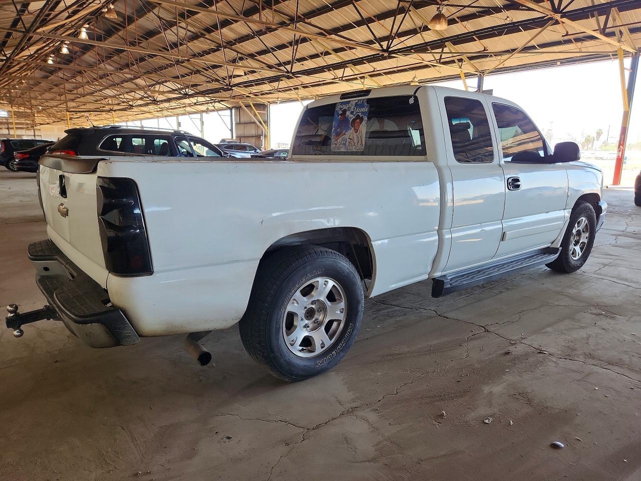 Chevrolet Silverado C1500