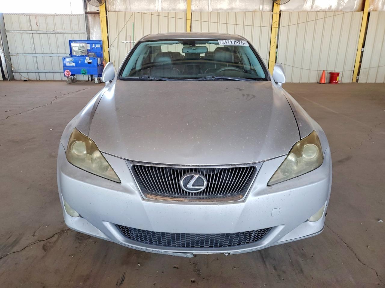 Lexus Is 350