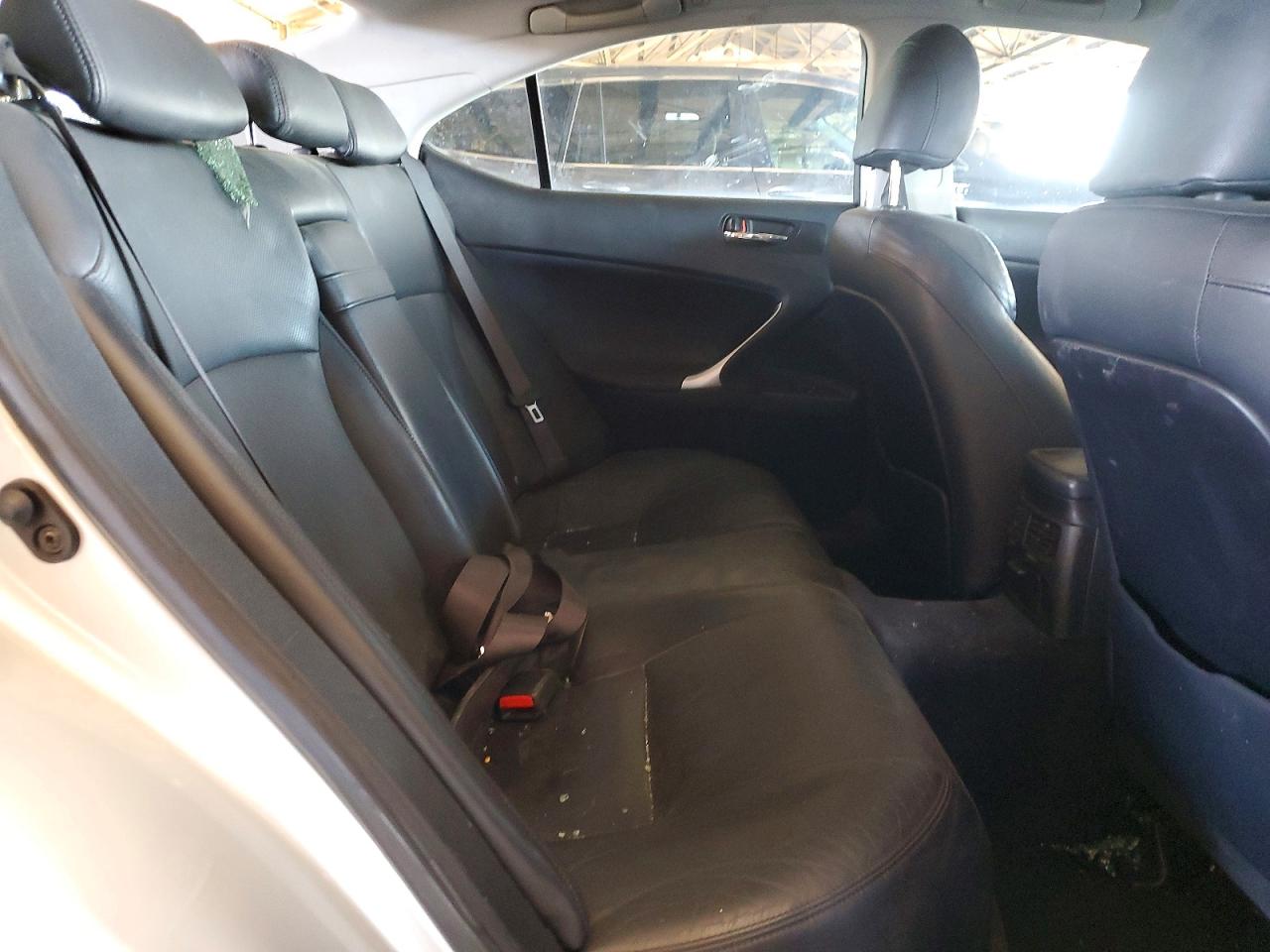 Lexus Is 350