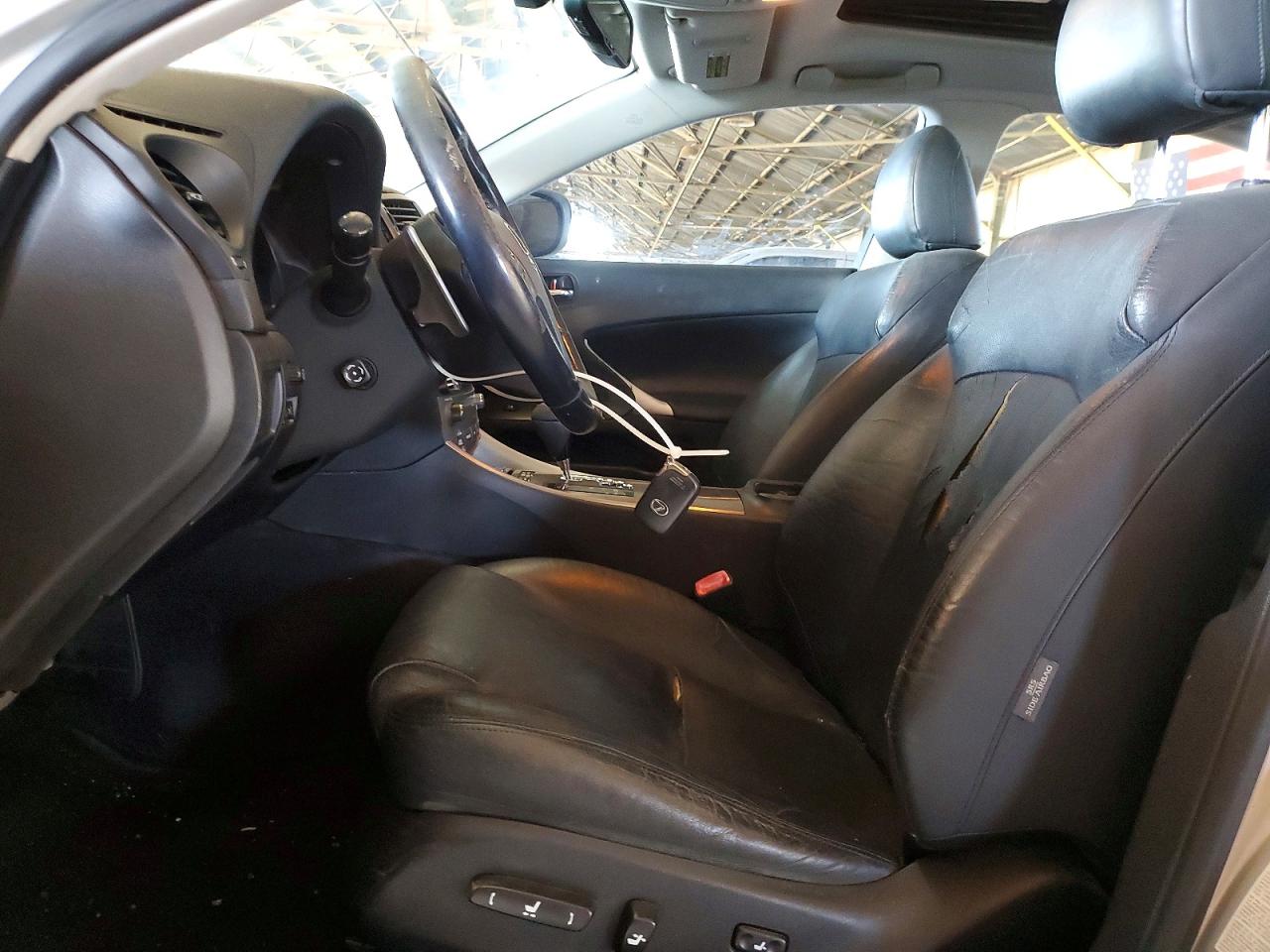Lexus Is 350