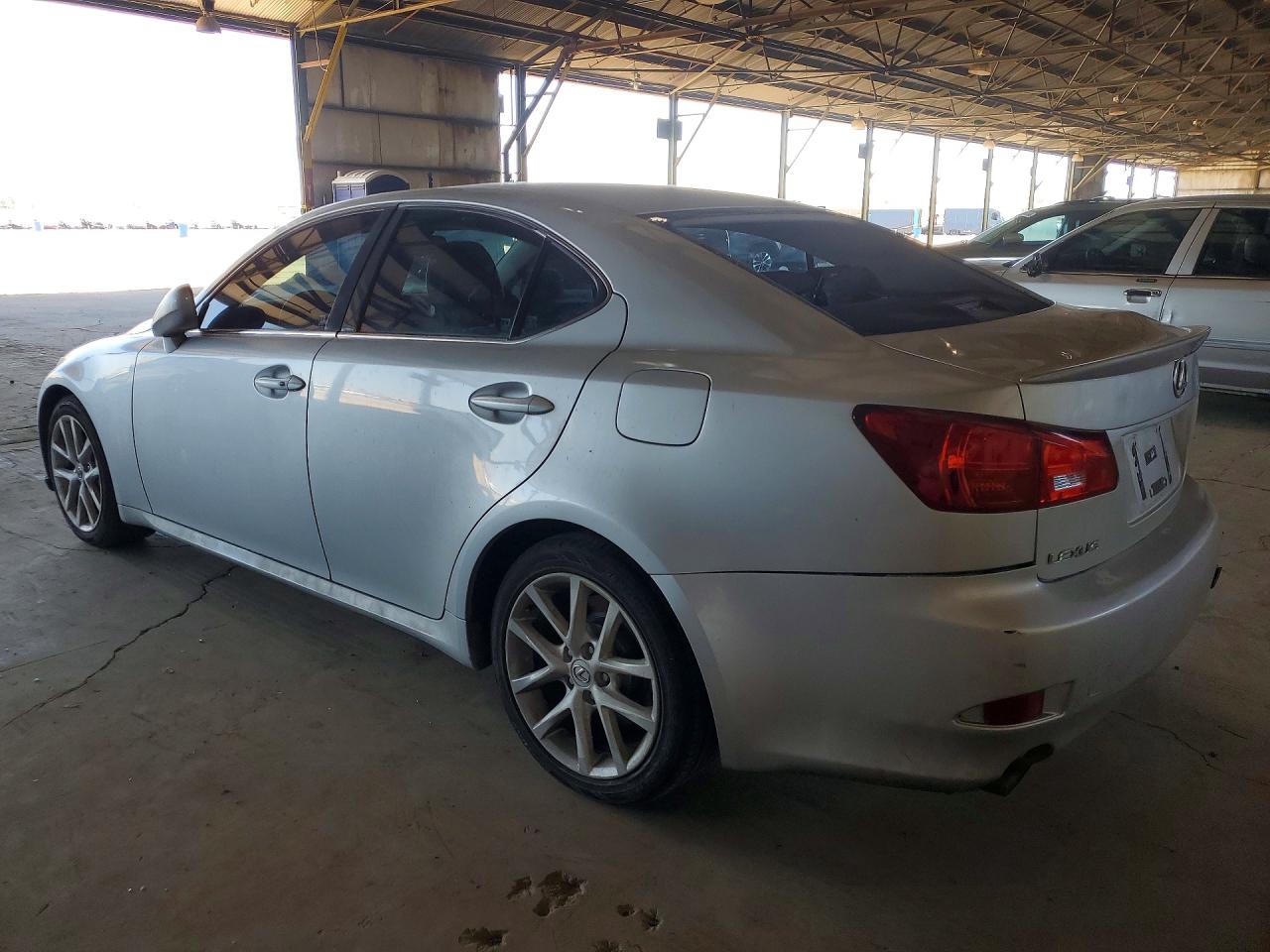 Lexus Is 350