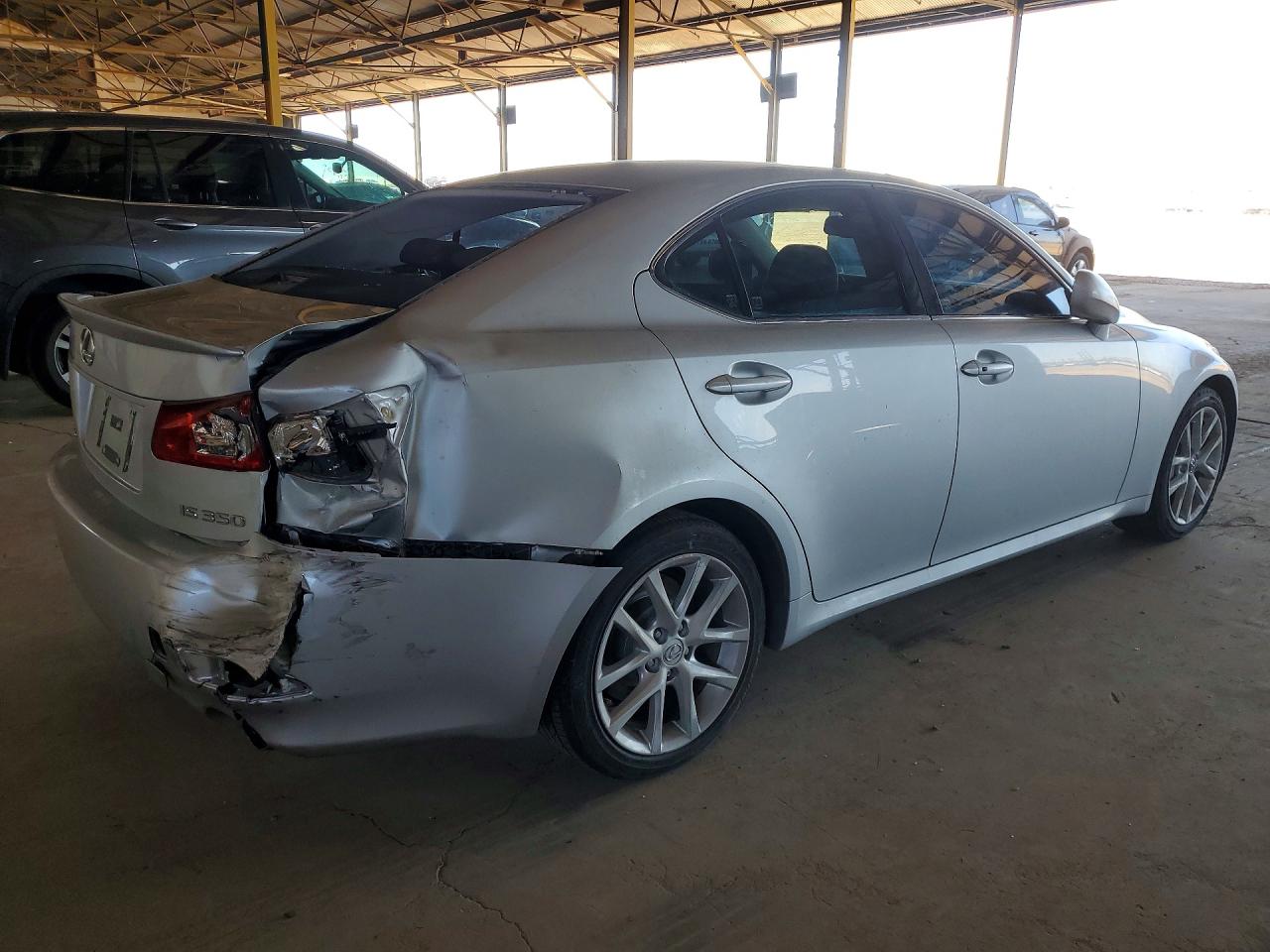 Lexus Is 350
