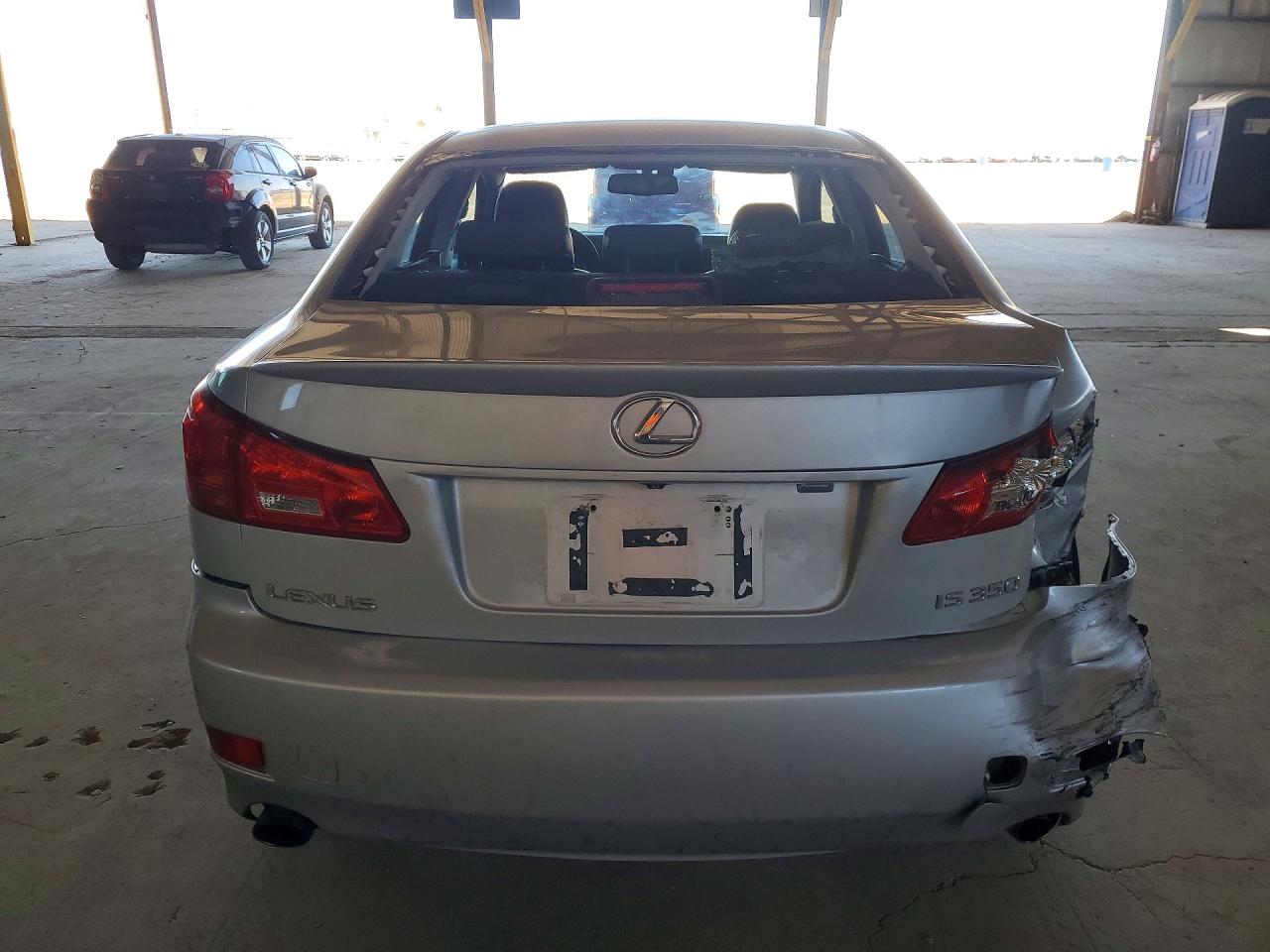 Lexus Is 350