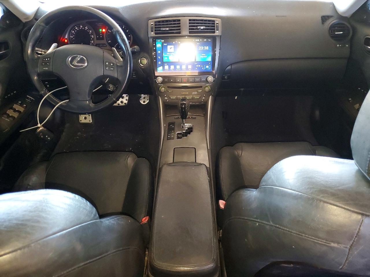 Lexus Is 350