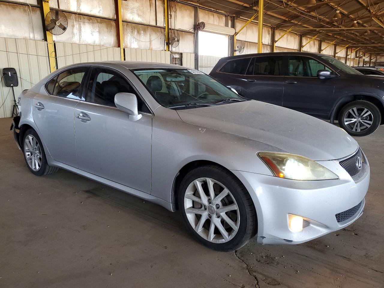 Lexus Is 350