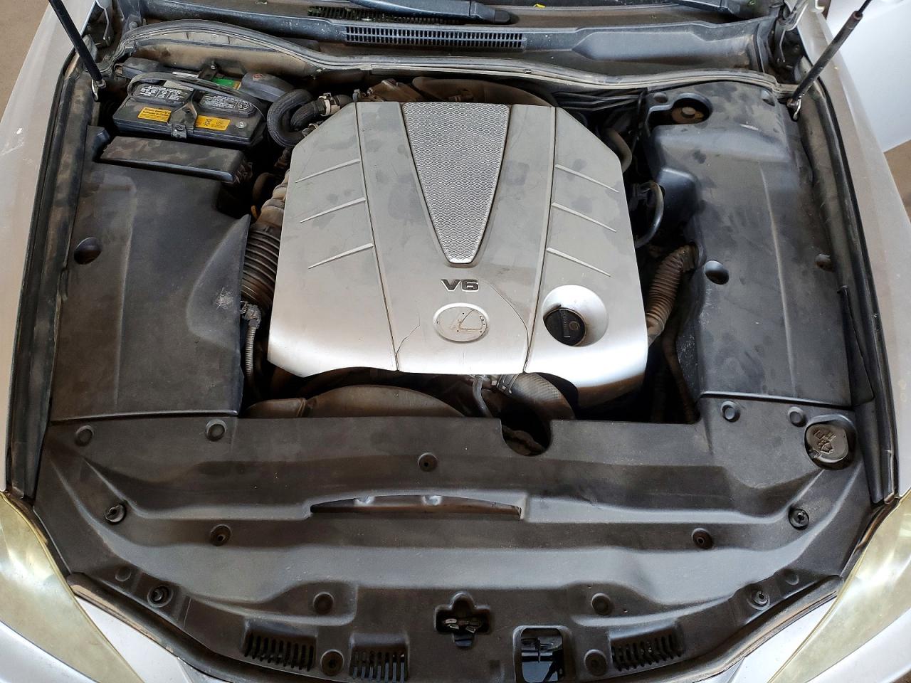 Lexus Is 350