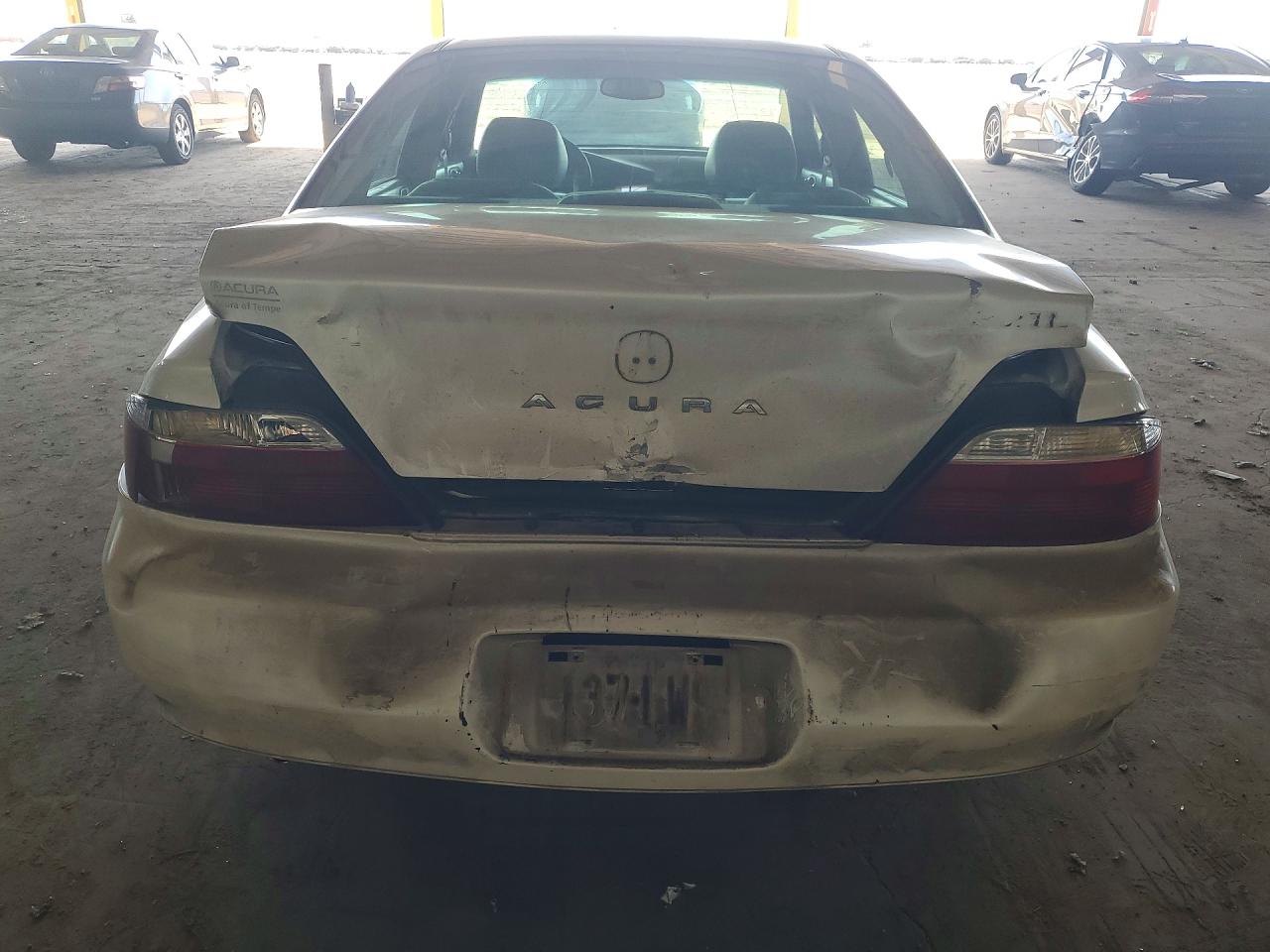 Acura TL