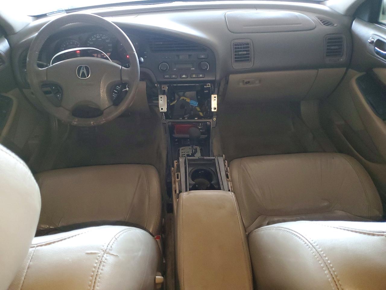 Acura TL