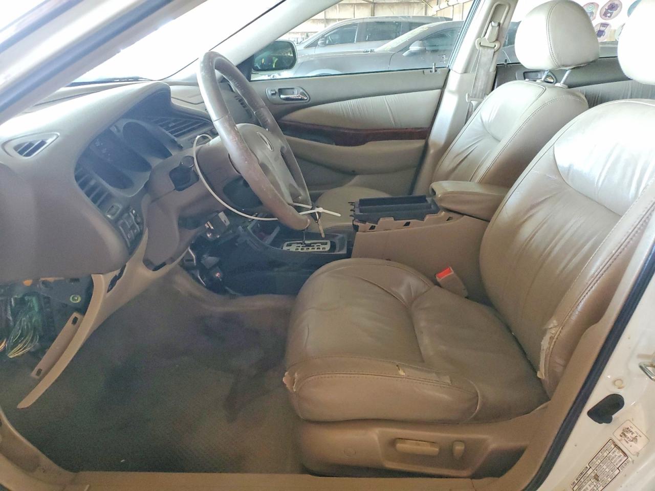 Acura TL