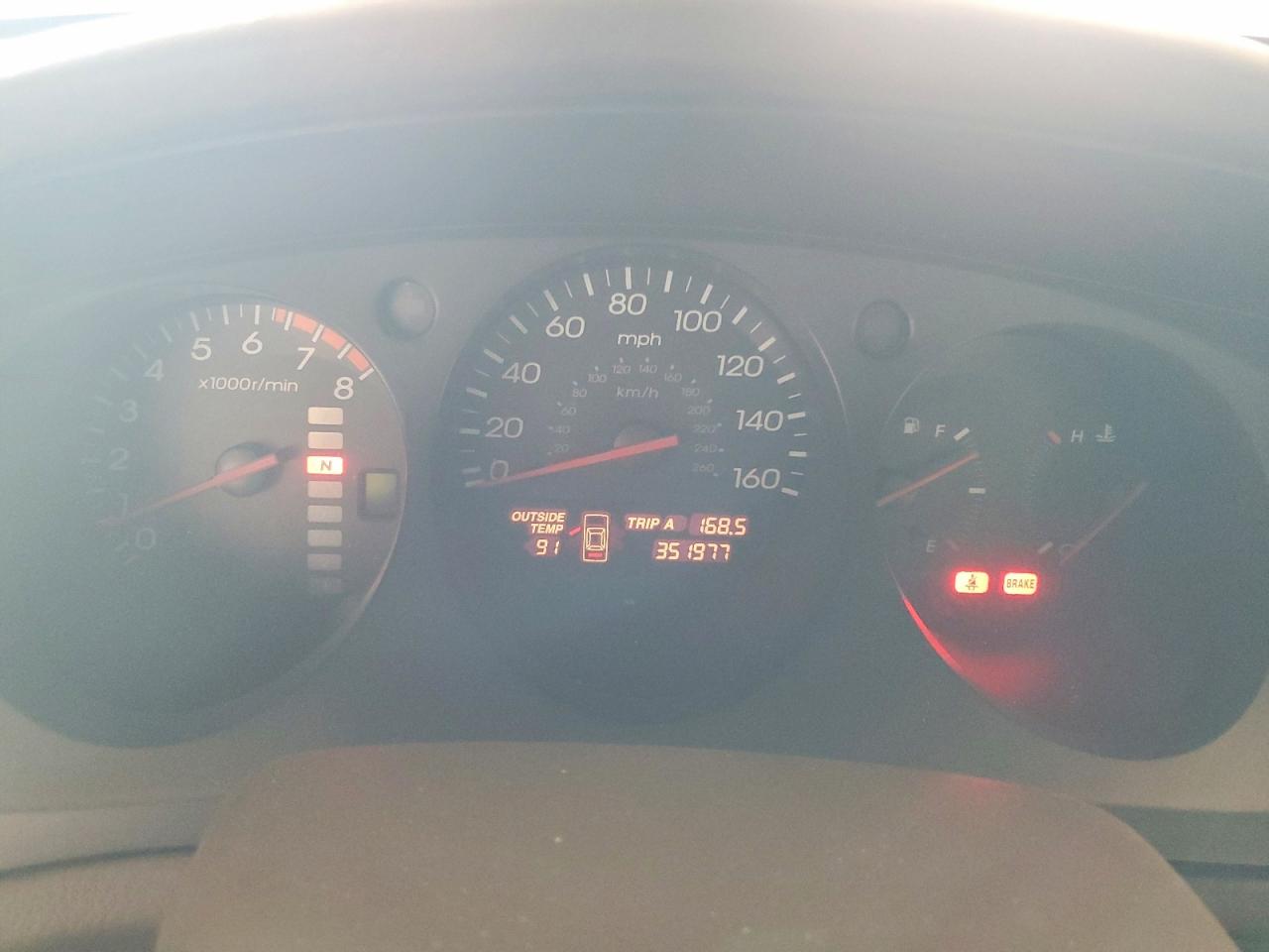 Acura TL