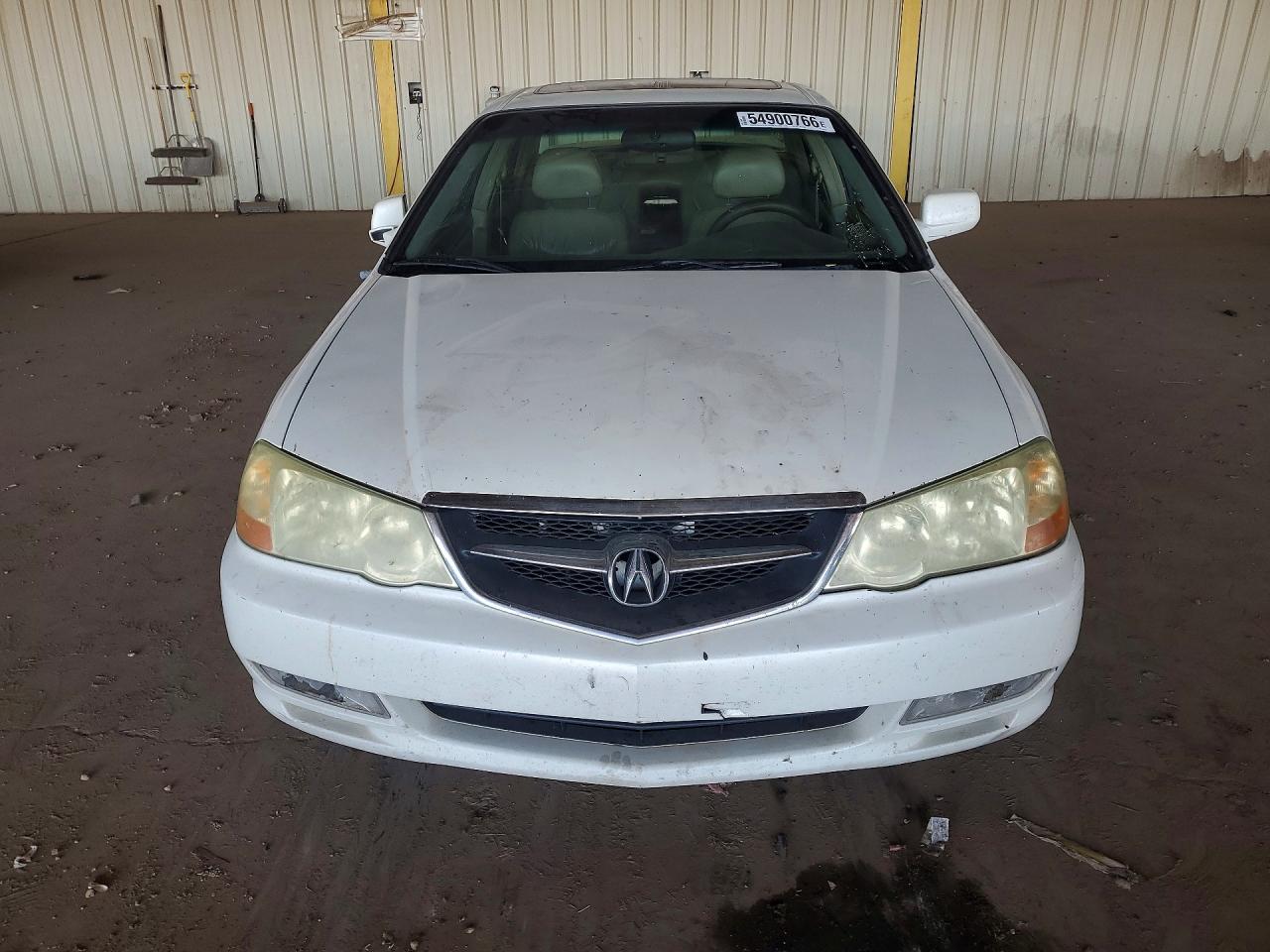 Acura TL