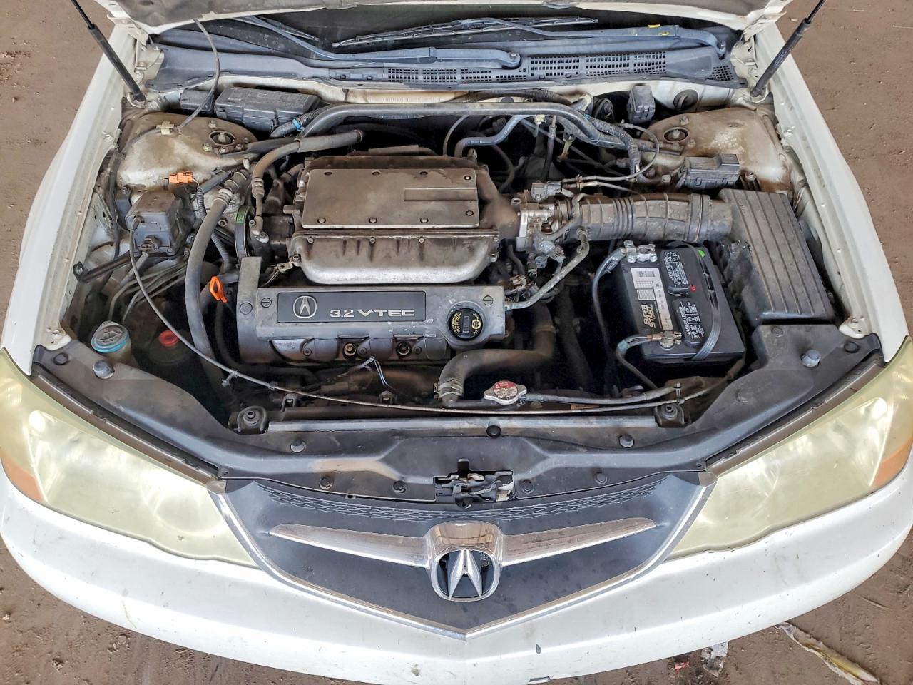 Acura TL