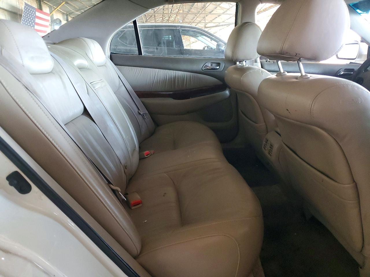 Acura TL
