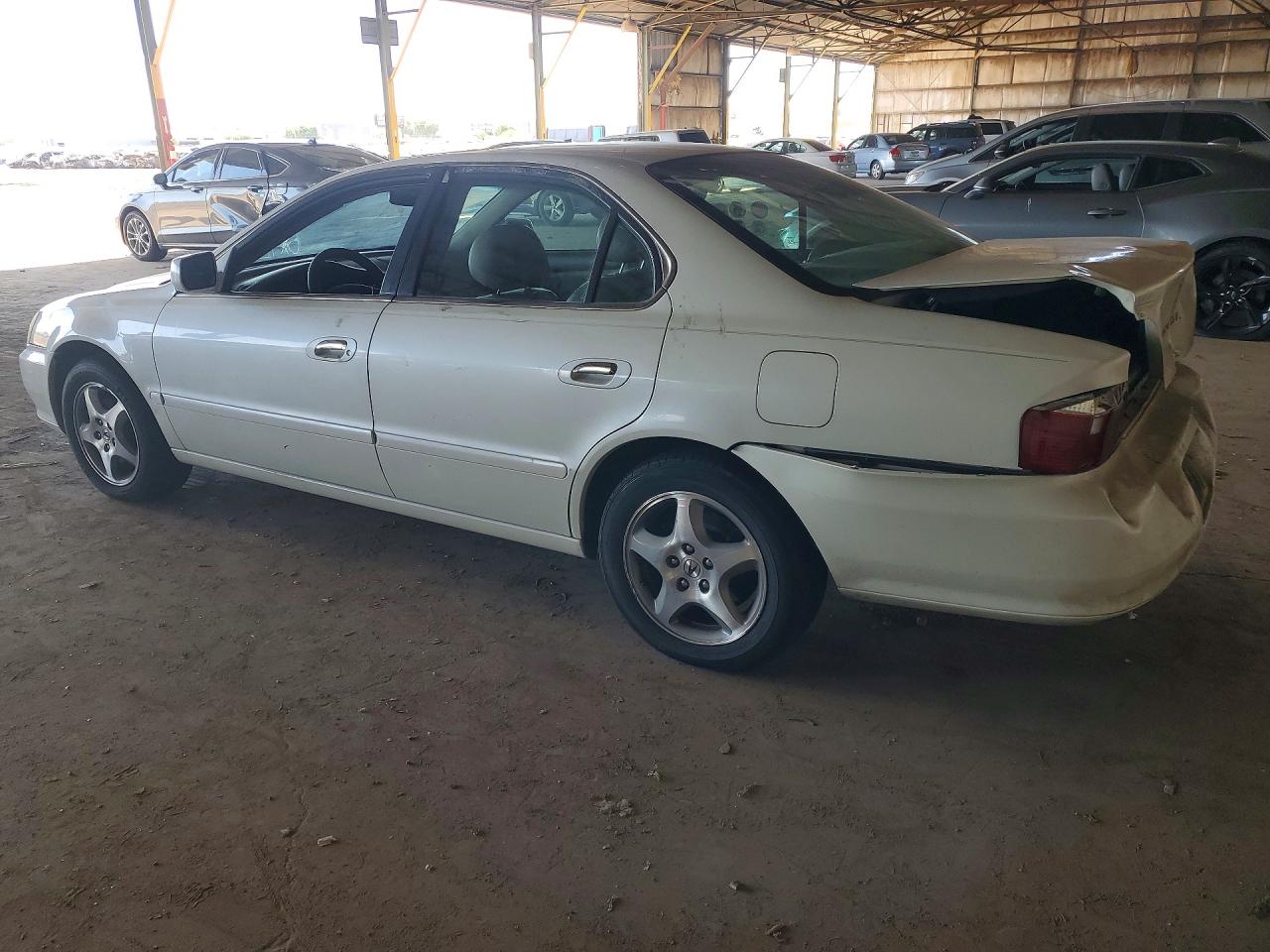 Acura TL